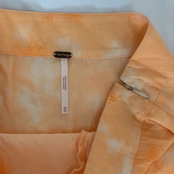 Free People skirt - Picture 3 of 4